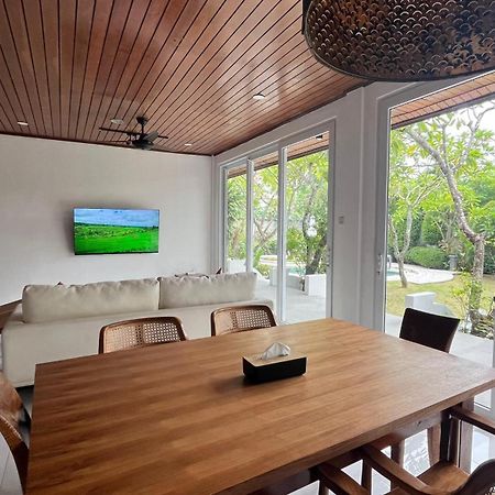 Baliana Villa Legian Екстериор снимка