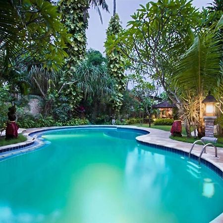 Baliana Villa Legian Екстериор снимка