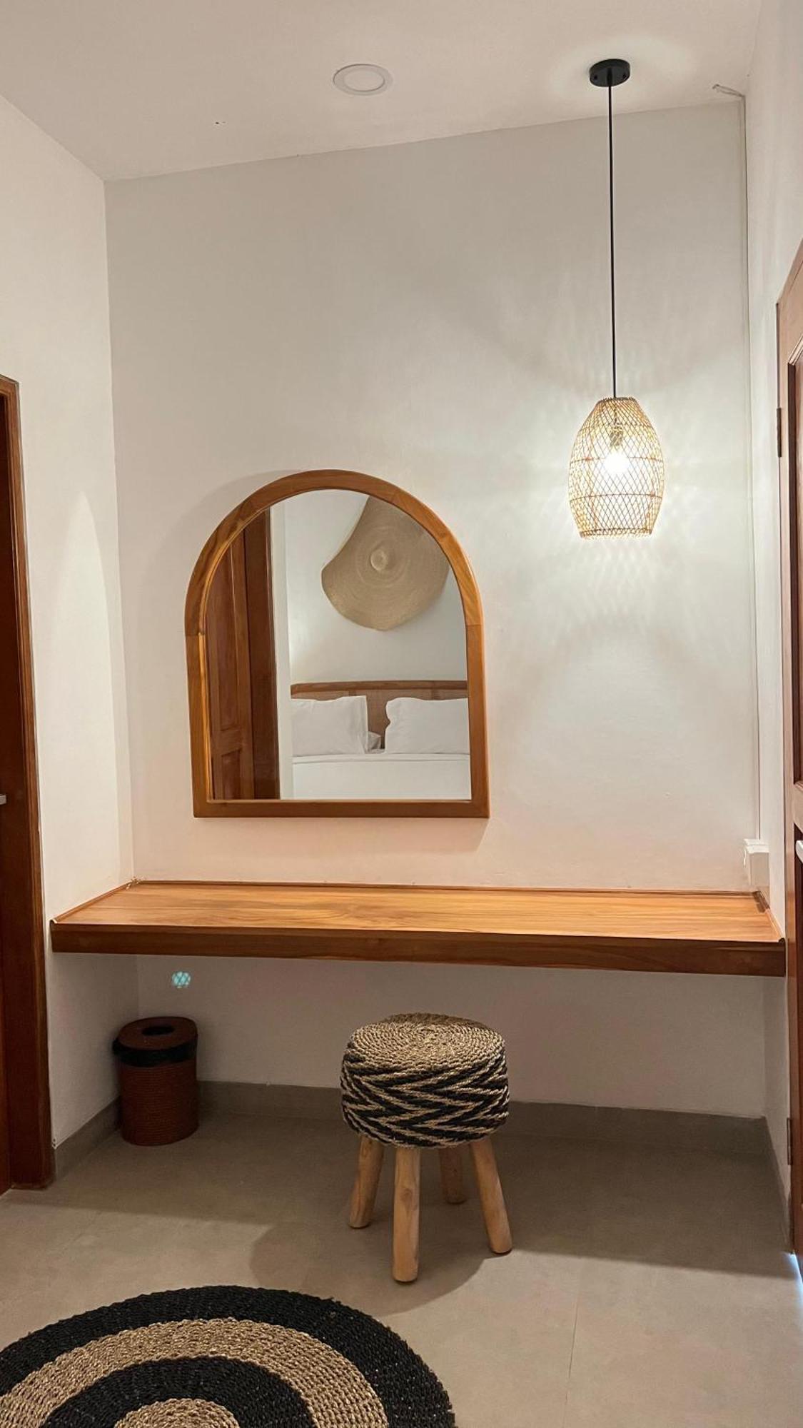 Baliana Villa Legian Екстериор снимка