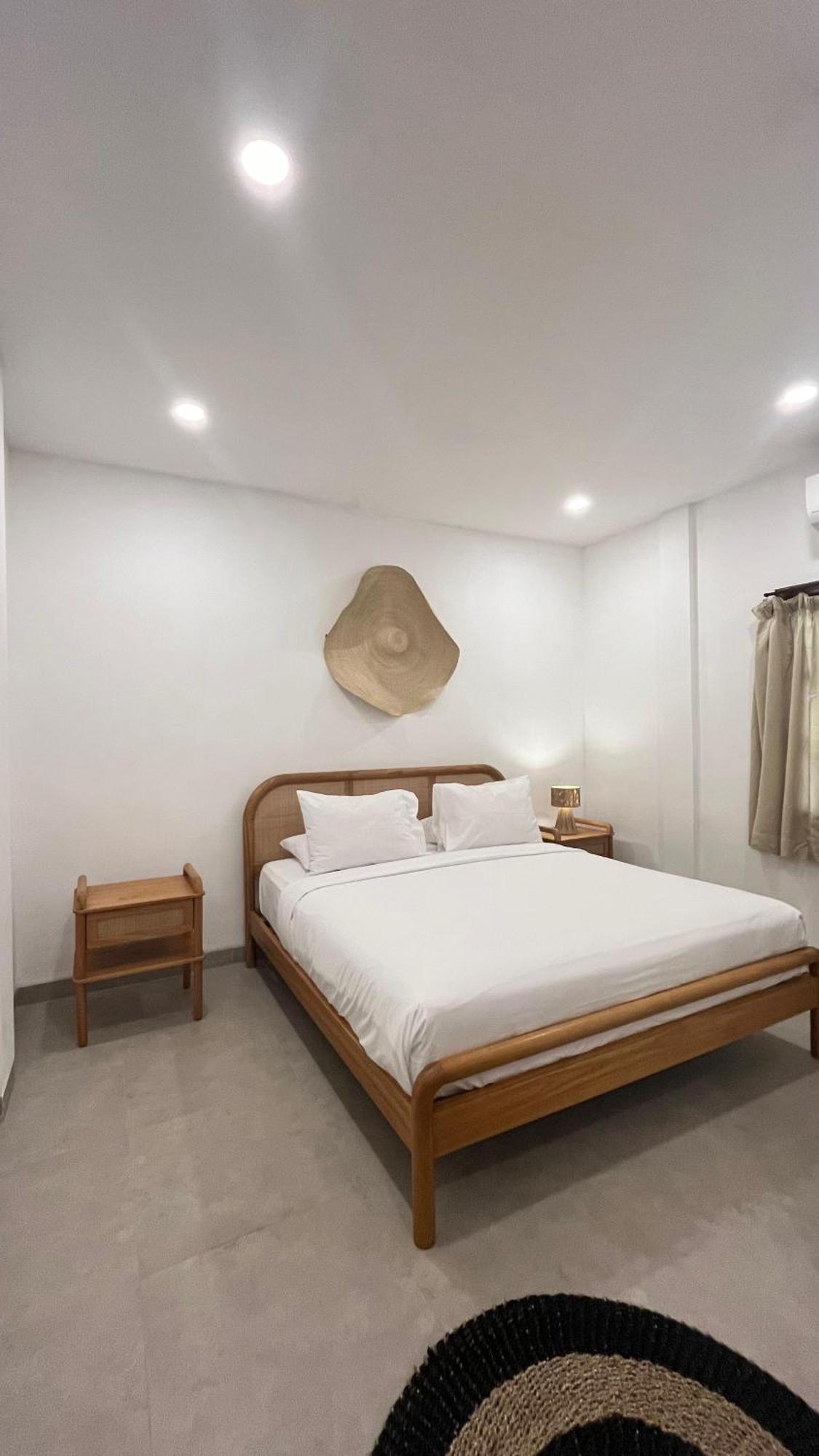 Baliana Villa Legian Екстериор снимка