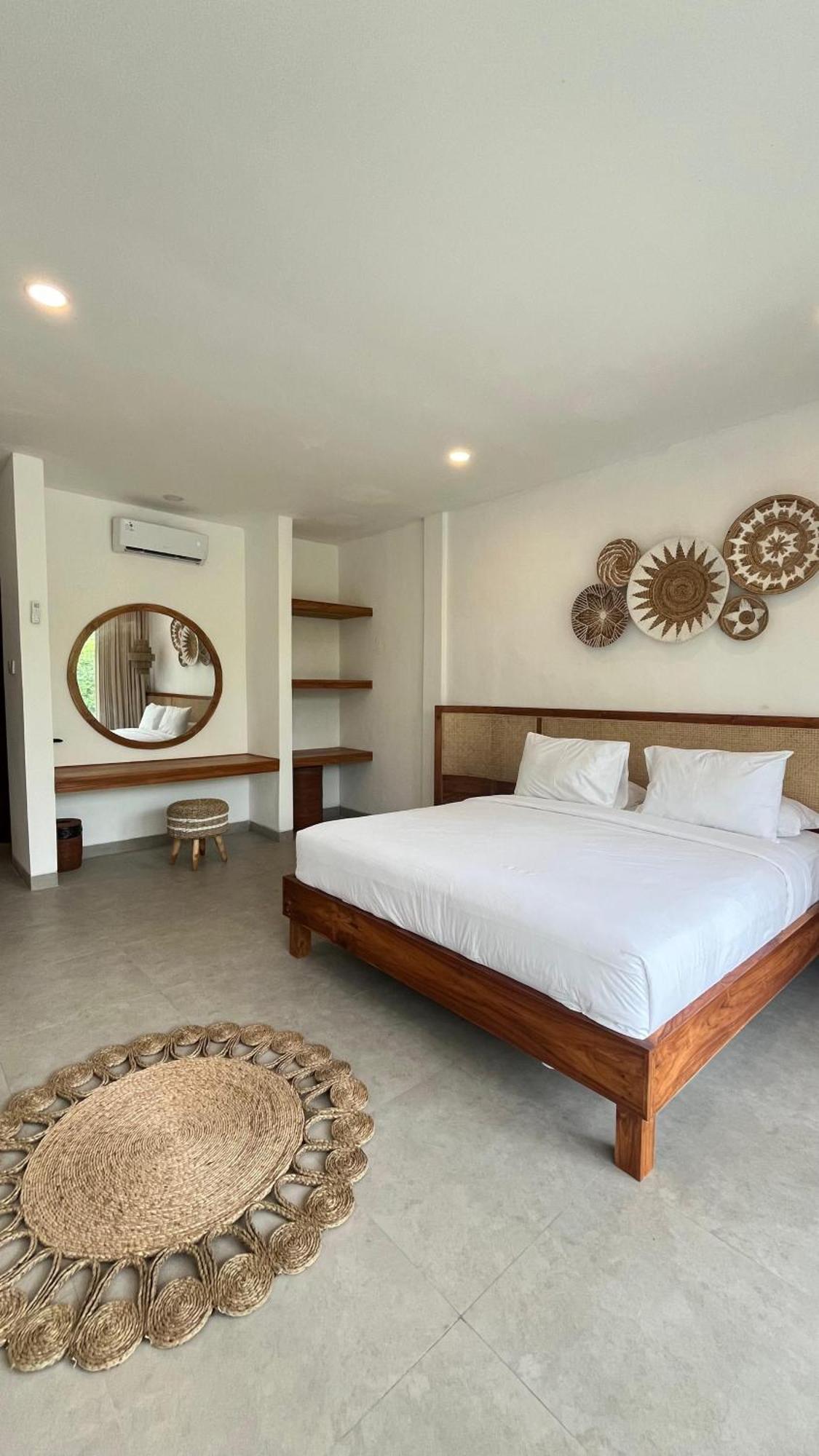 Baliana Villa Legian Екстериор снимка