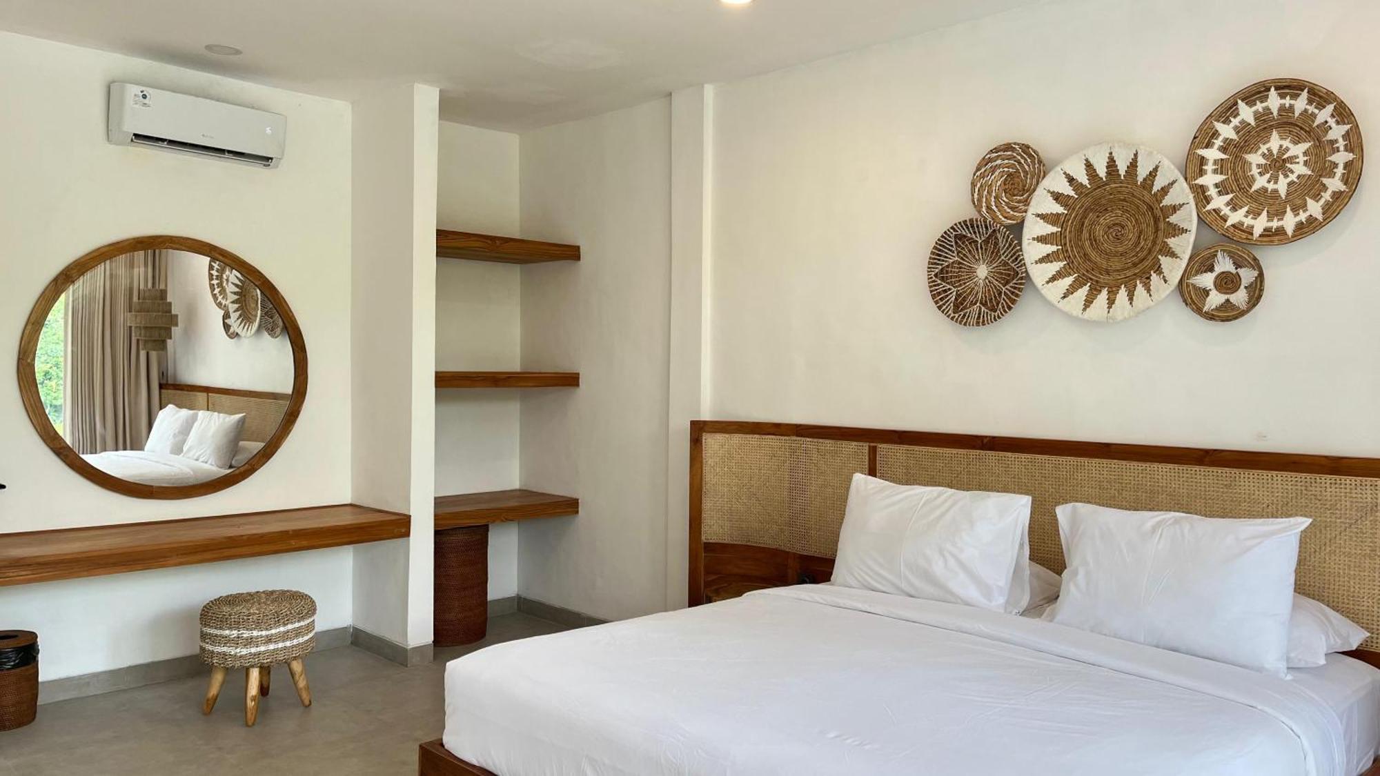 Baliana Villa Legian Екстериор снимка