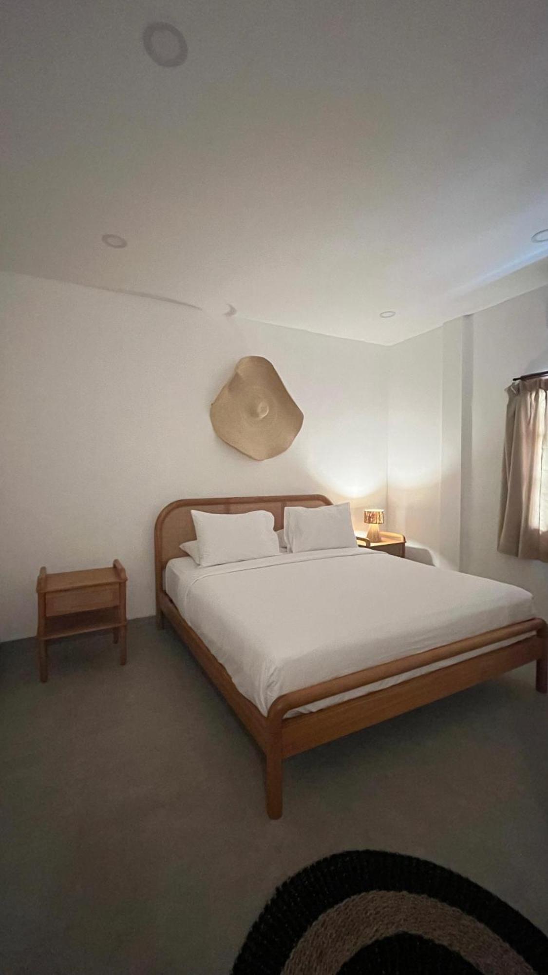 Baliana Villa Legian Екстериор снимка