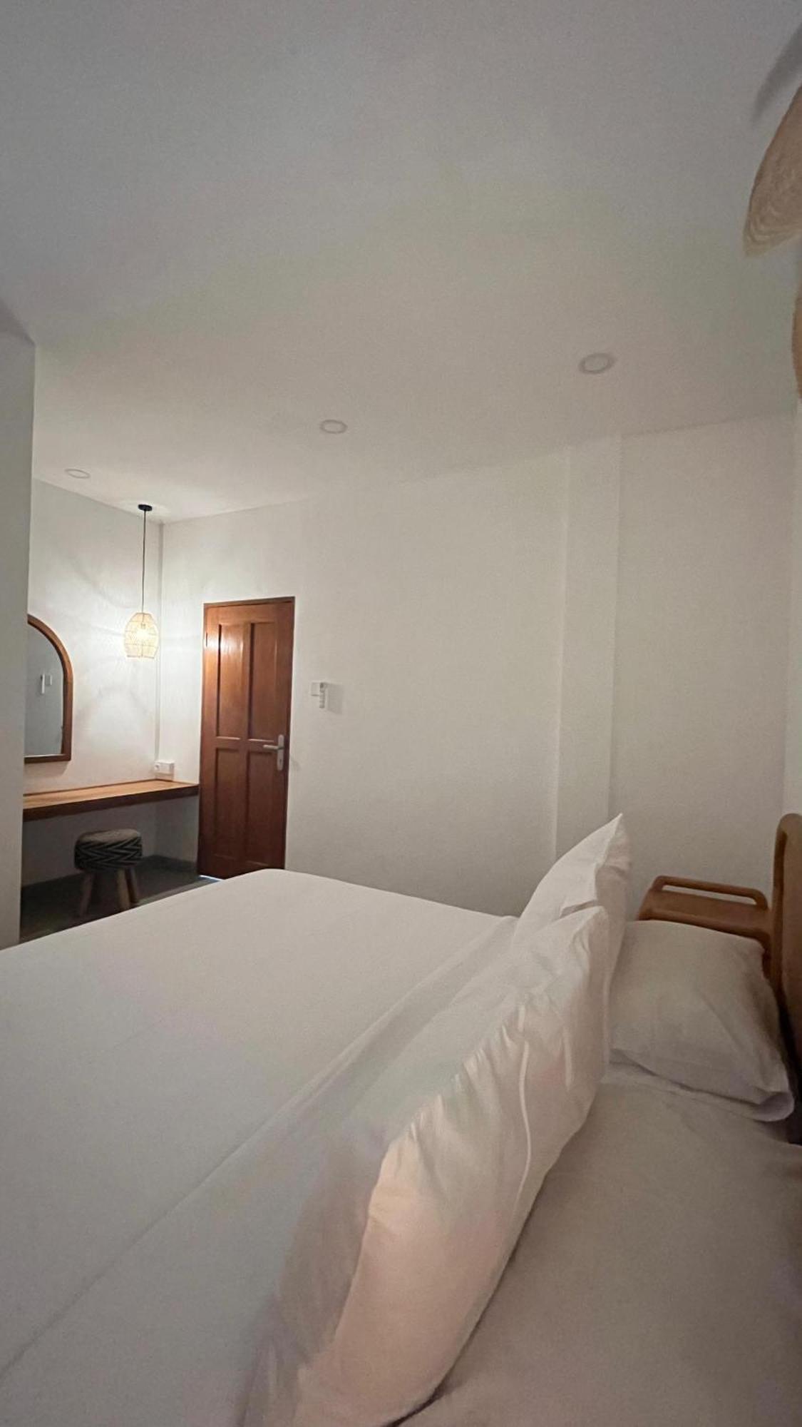 Baliana Villa Legian Екстериор снимка
