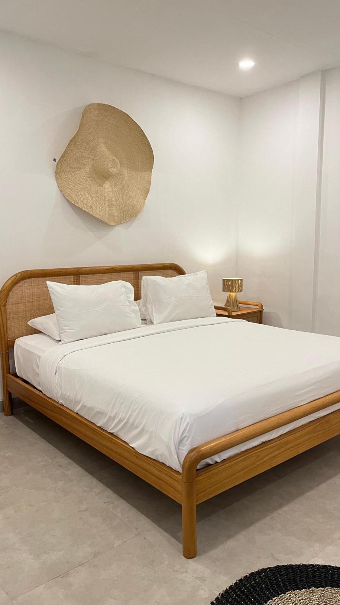 Baliana Villa Legian Екстериор снимка