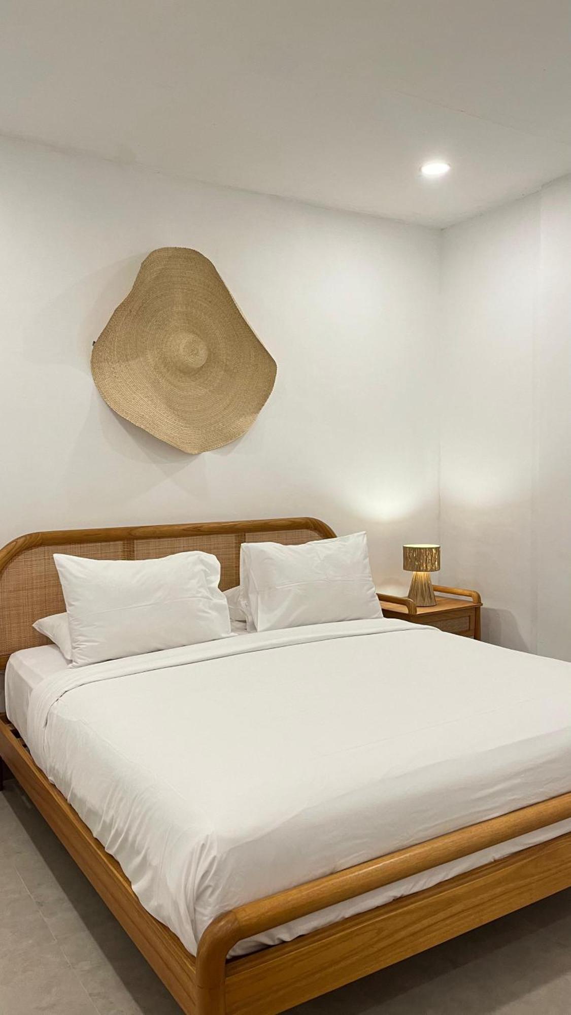 Baliana Villa Legian Екстериор снимка