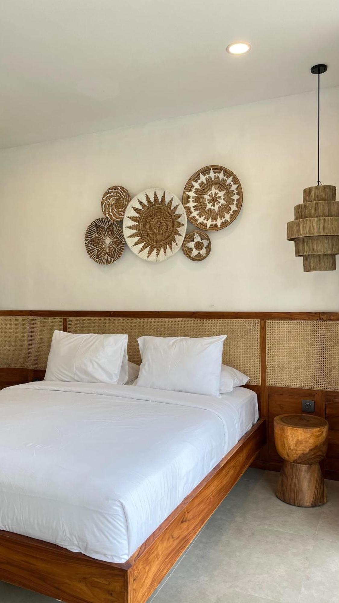Baliana Villa Legian Екстериор снимка