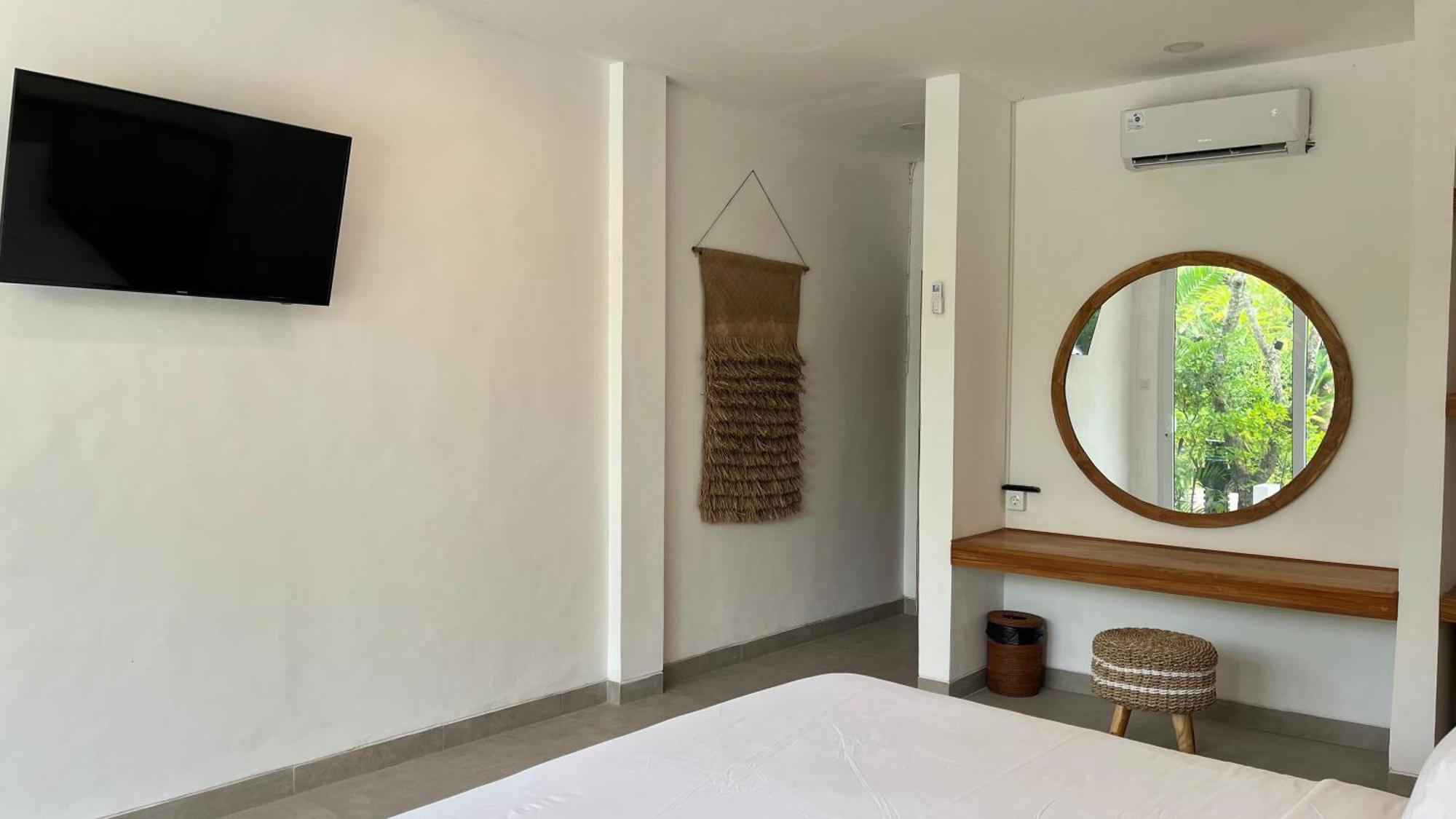 Baliana Villa Legian Екстериор снимка