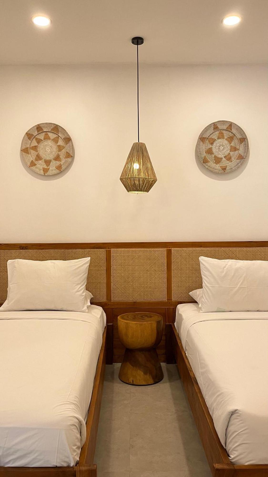 Baliana Villa Legian Екстериор снимка