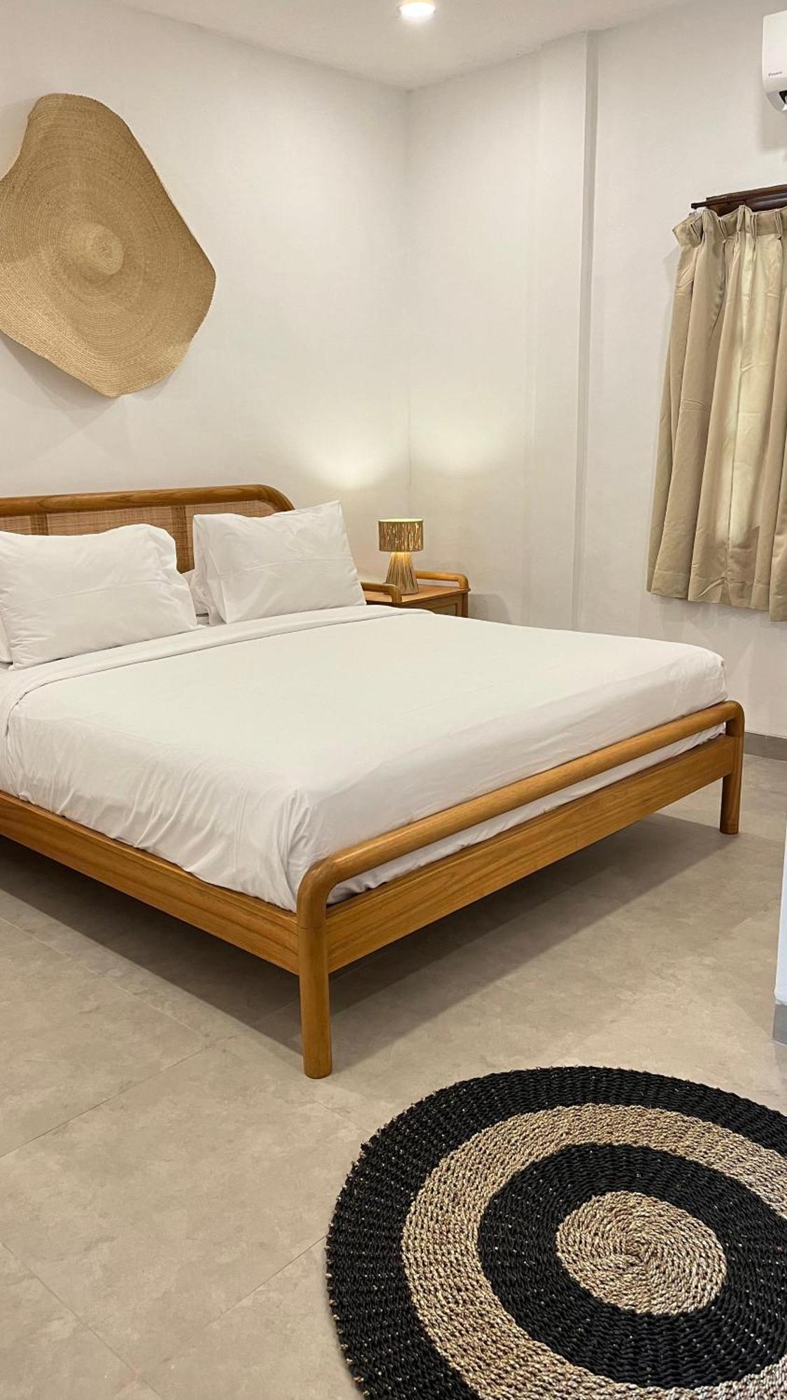 Baliana Villa Legian Екстериор снимка