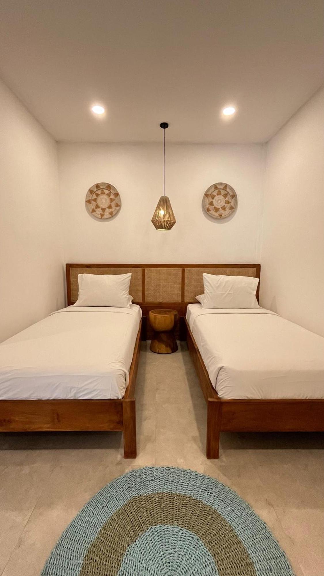Baliana Villa Legian Екстериор снимка