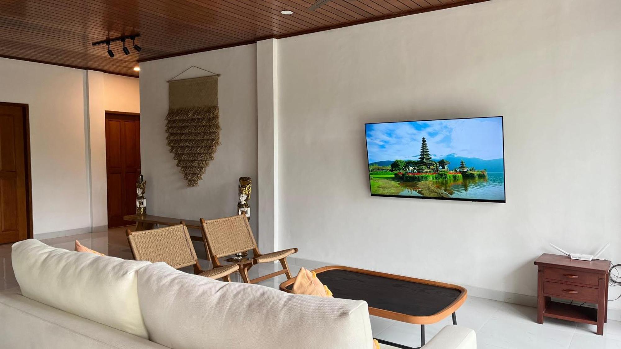 Baliana Villa Legian Екстериор снимка