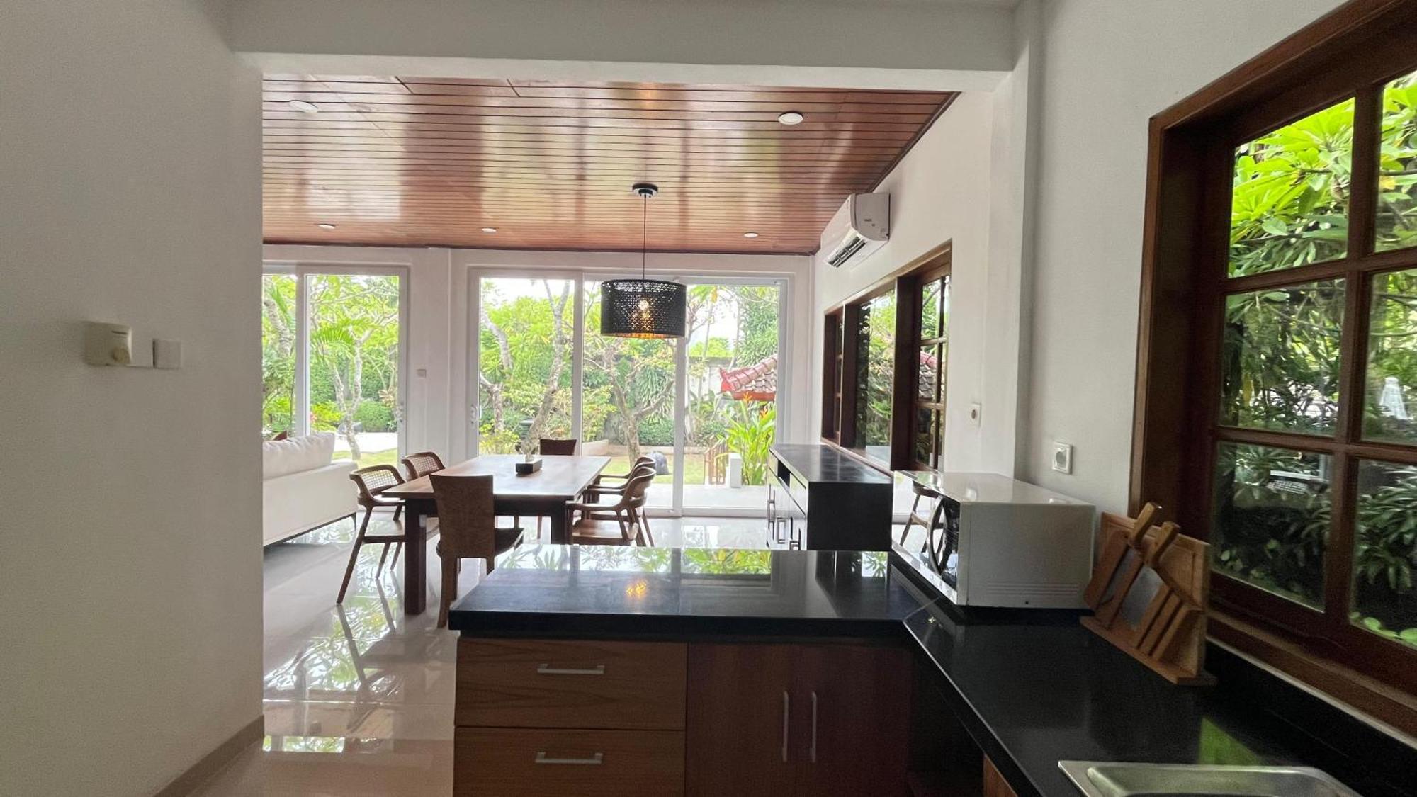 Baliana Villa Legian Екстериор снимка