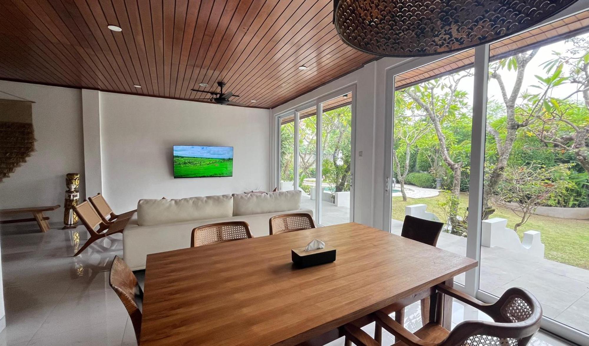 Baliana Villa Legian Екстериор снимка