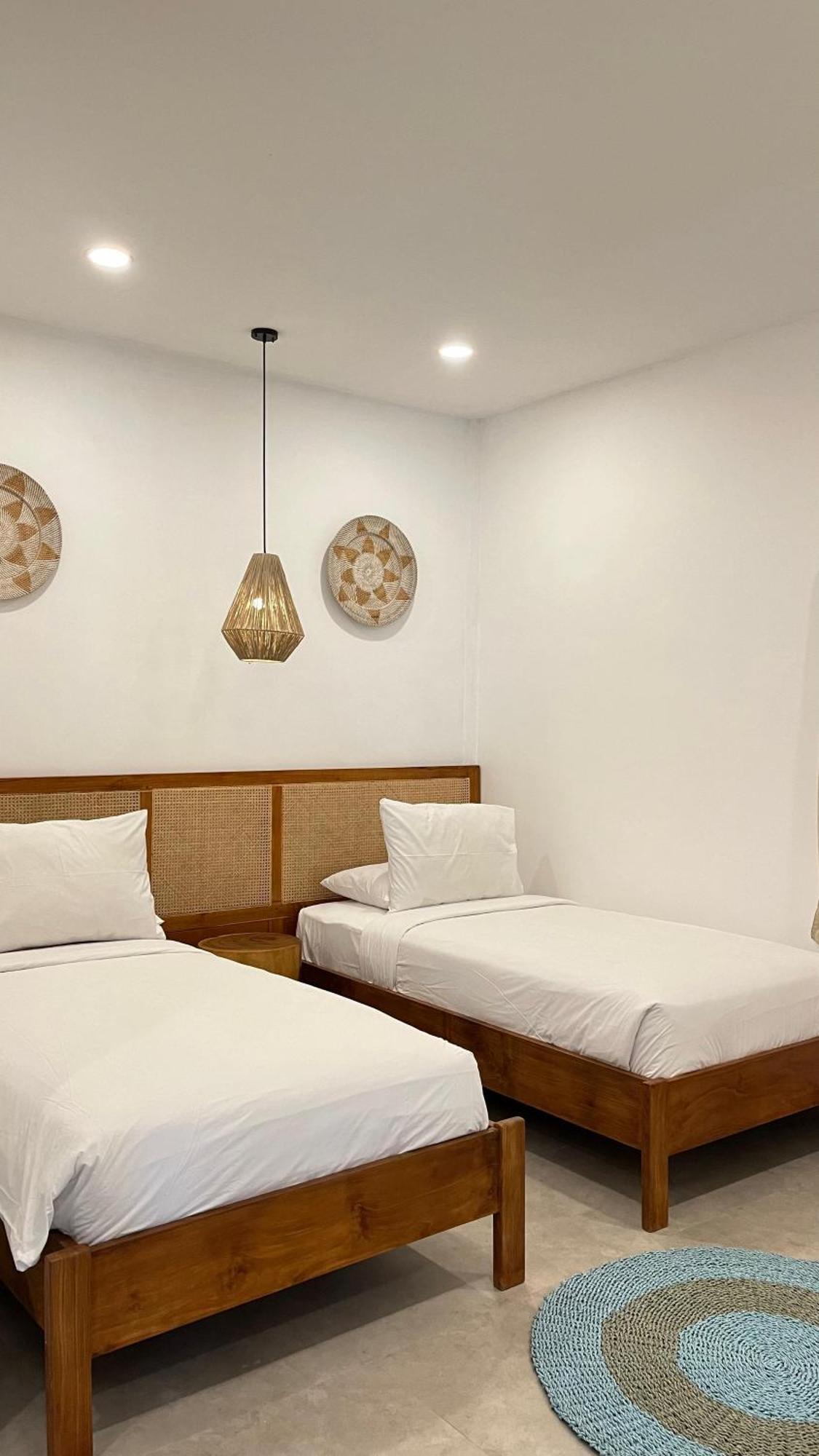 Baliana Villa Legian Екстериор снимка