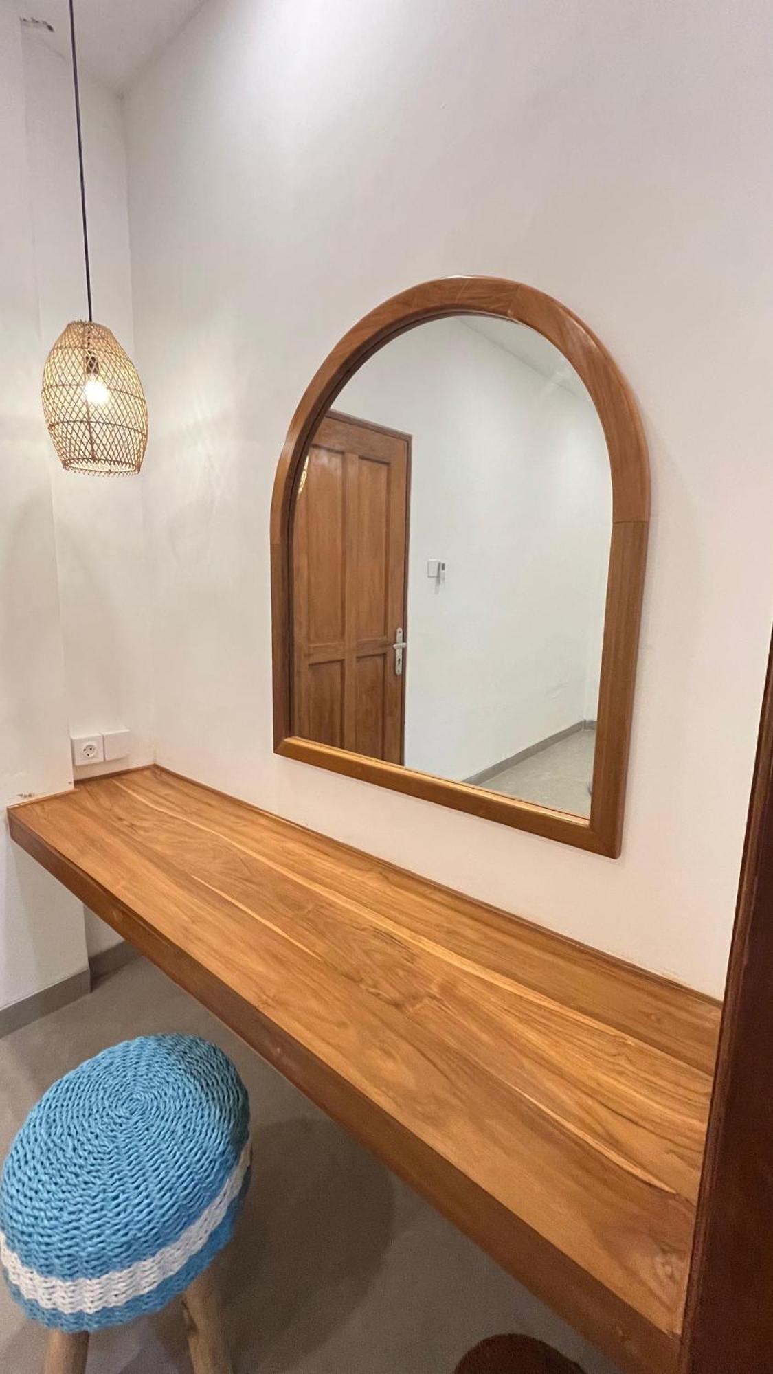Baliana Villa Legian Екстериор снимка