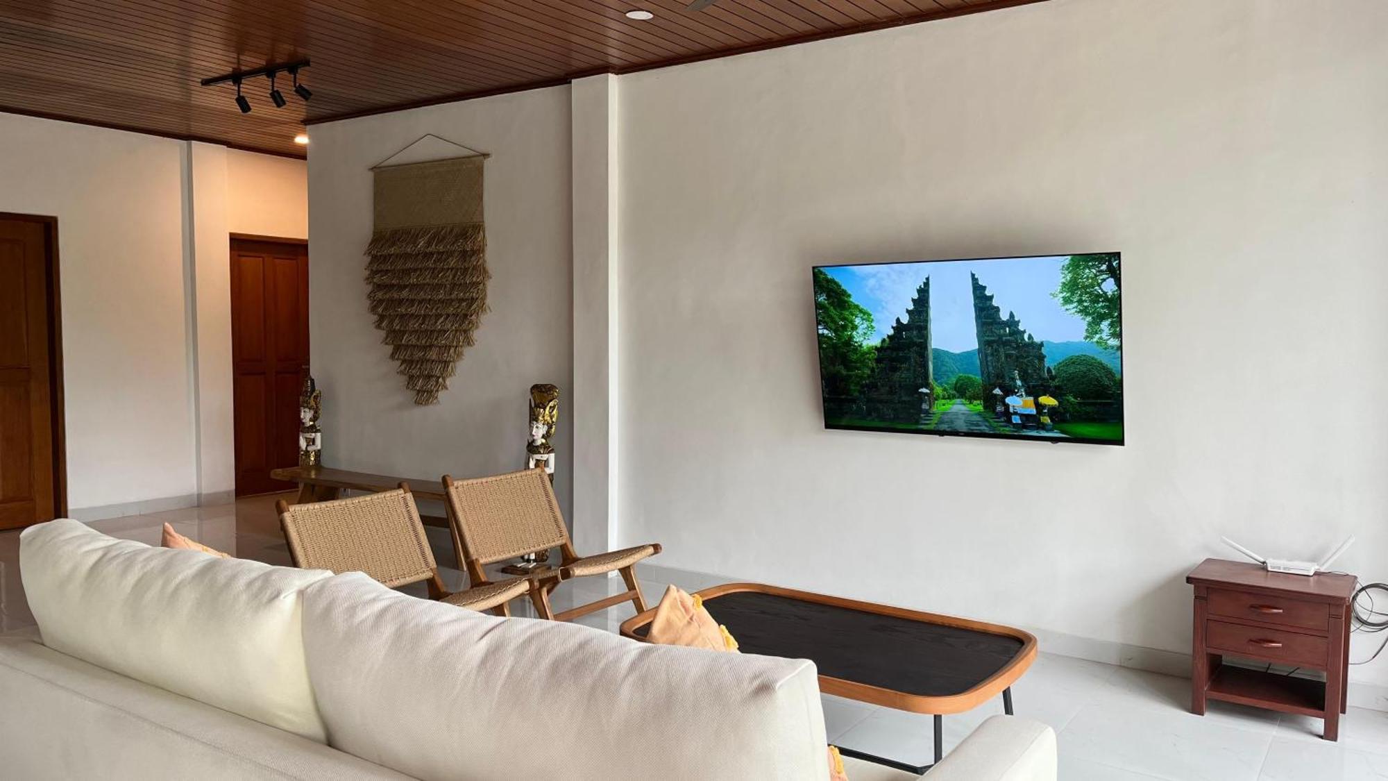 Baliana Villa Legian Екстериор снимка