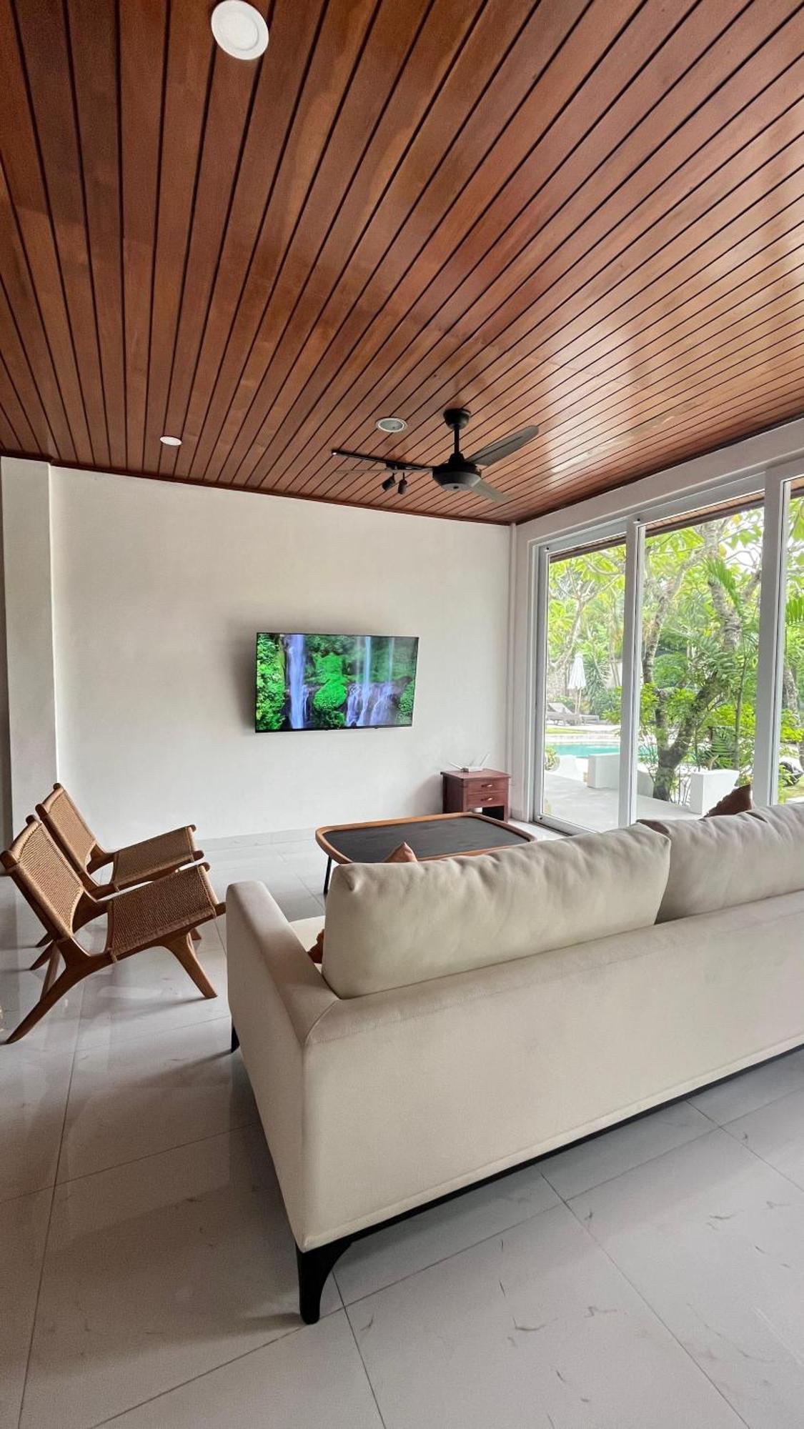 Baliana Villa Legian Екстериор снимка