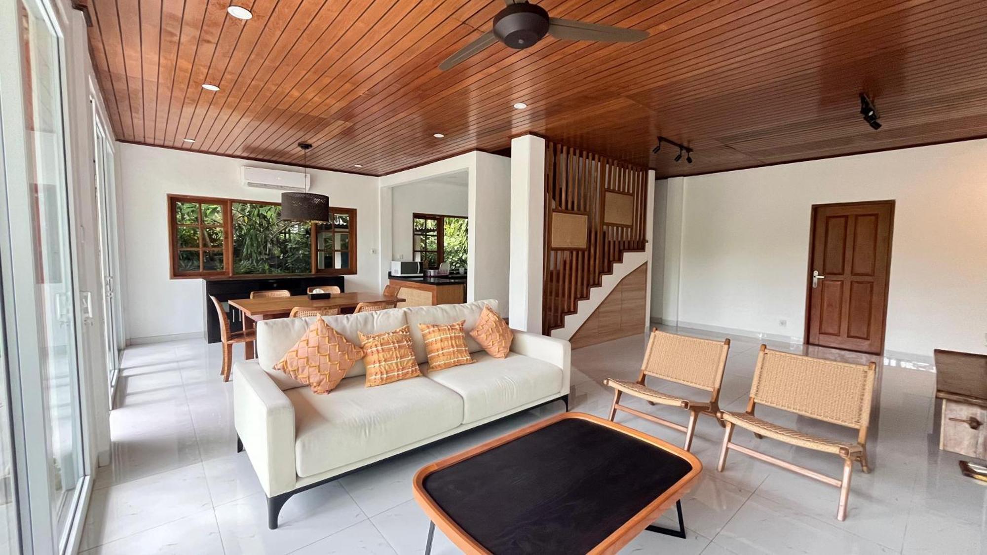 Baliana Villa Legian Екстериор снимка