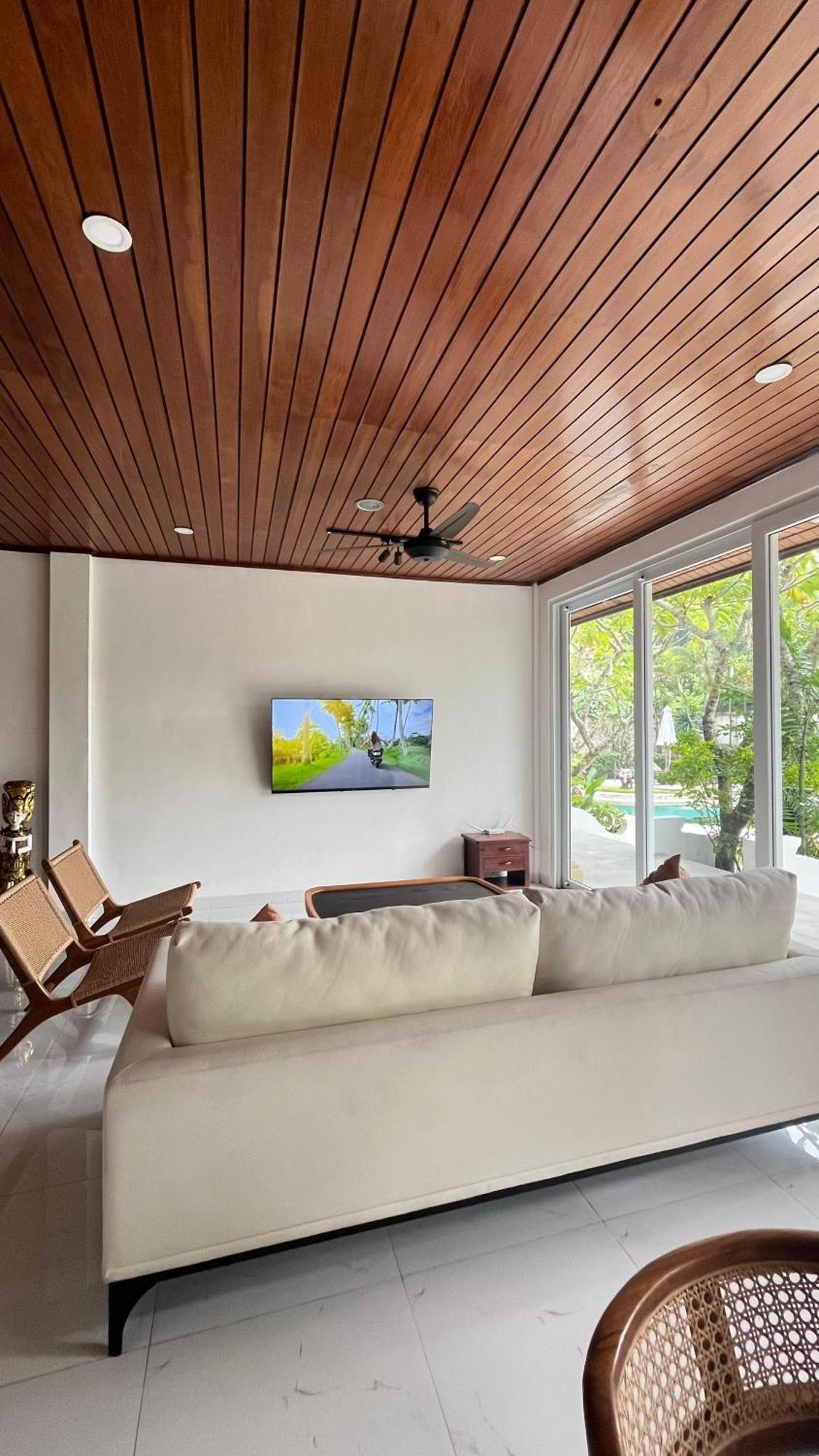 Baliana Villa Legian Екстериор снимка