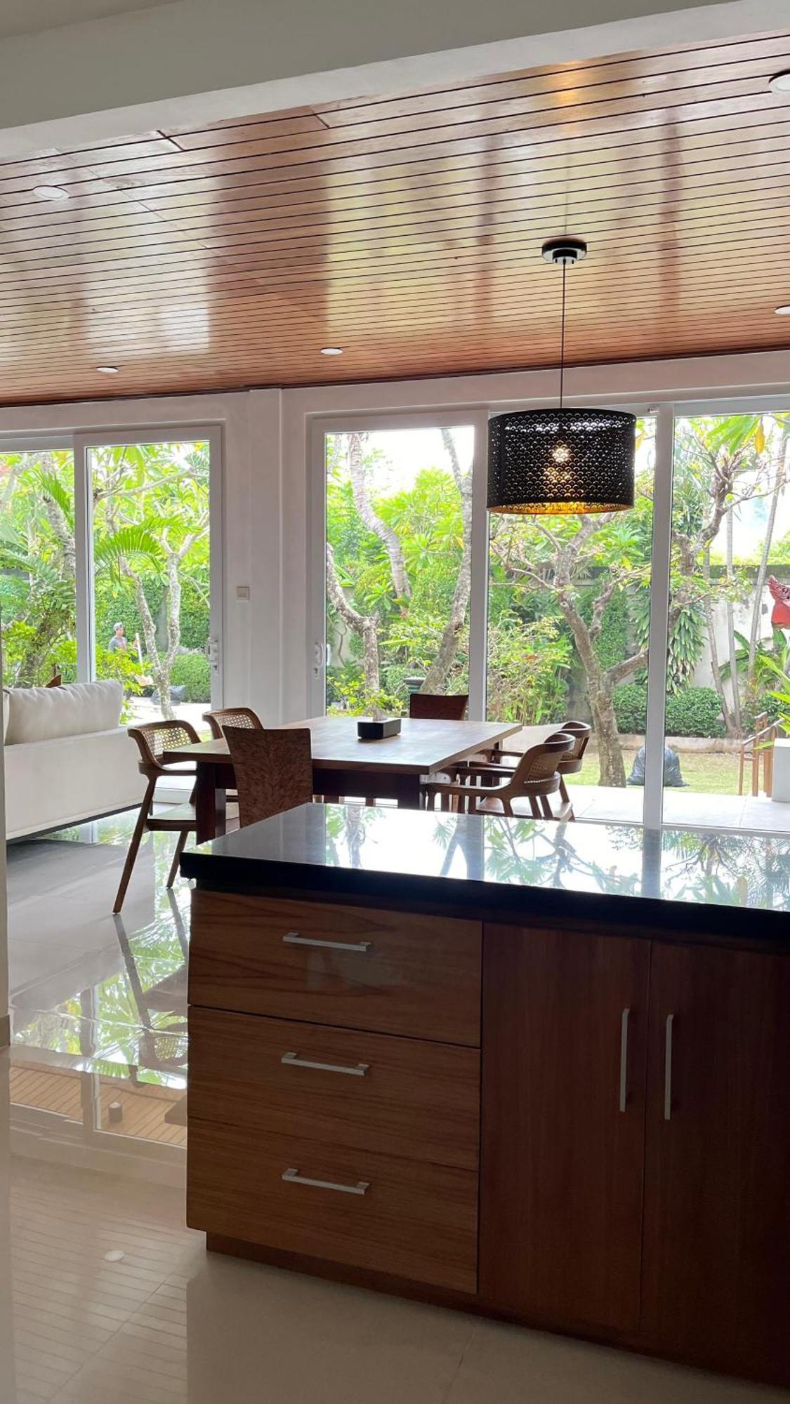 Baliana Villa Legian Екстериор снимка