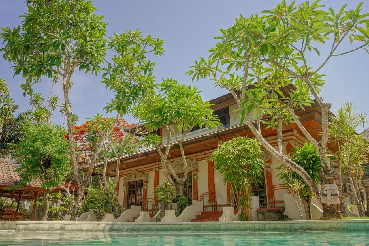 Baliana Villa Legian Екстериор снимка