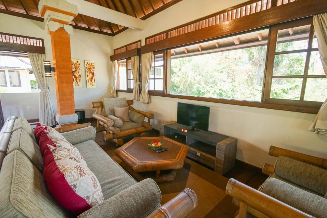 Baliana Villa Legian Екстериор снимка